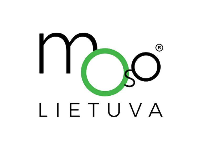 Nemo lieptai - Moso Lietuva
